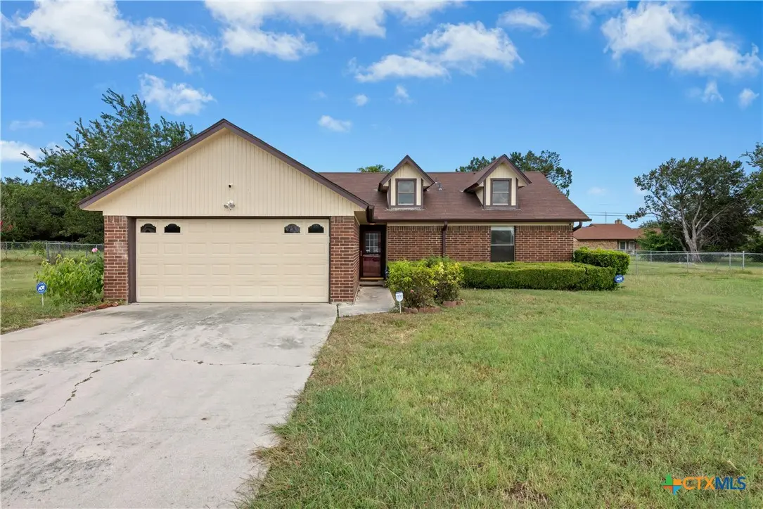 2202 Hidden Hill Drive, Killeen, TX 76543 - #1