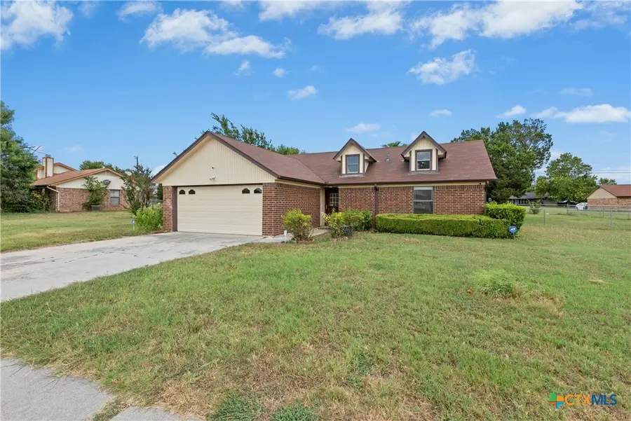 2202 Hidden Hill Drive, Killeen, TX 76543 - #3