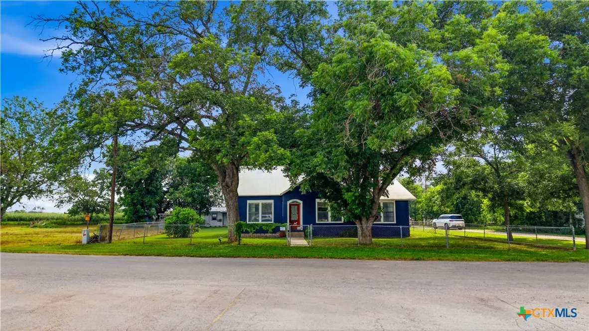 1841 Zuehl Road, Marion, TX 78124 - #1