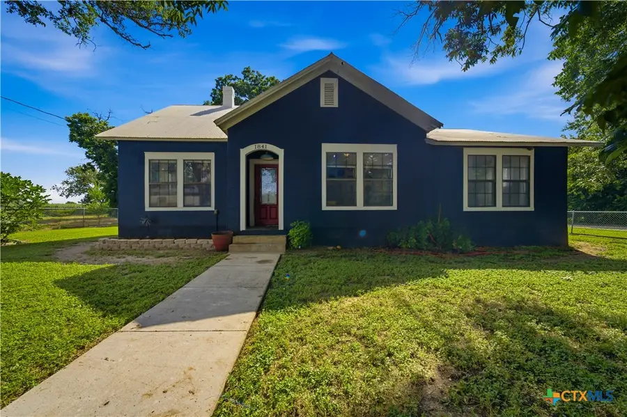 1841 Zuehl Road, Marion, TX 78124 - #2