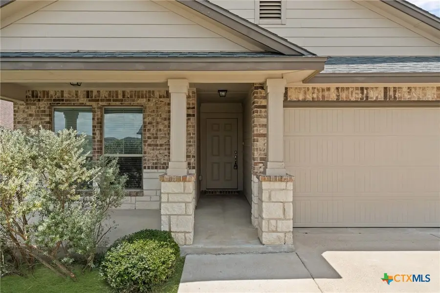 129 Bainbridge Road, Temple, TX 76502 - #3