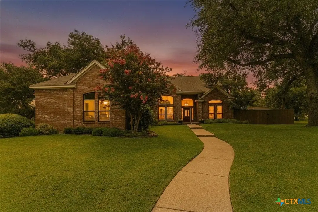 117 Twelve Oaks Drive, Temple, TX 76504 - #1
