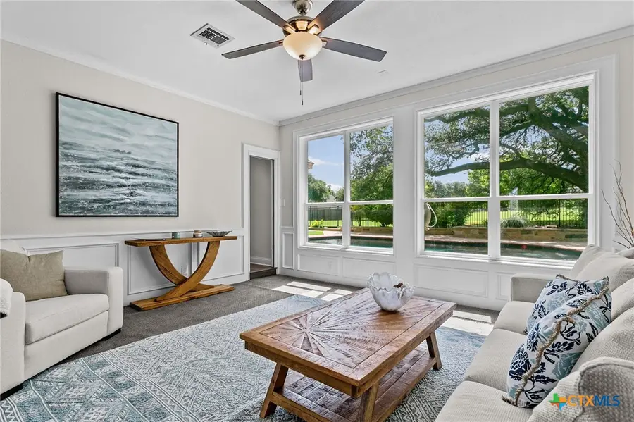 117 Twelve Oaks Drive, Temple, TX 76504 - #3