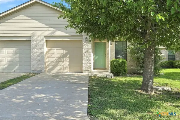 1017 Drovers Cove, Georgetown, TX 78626