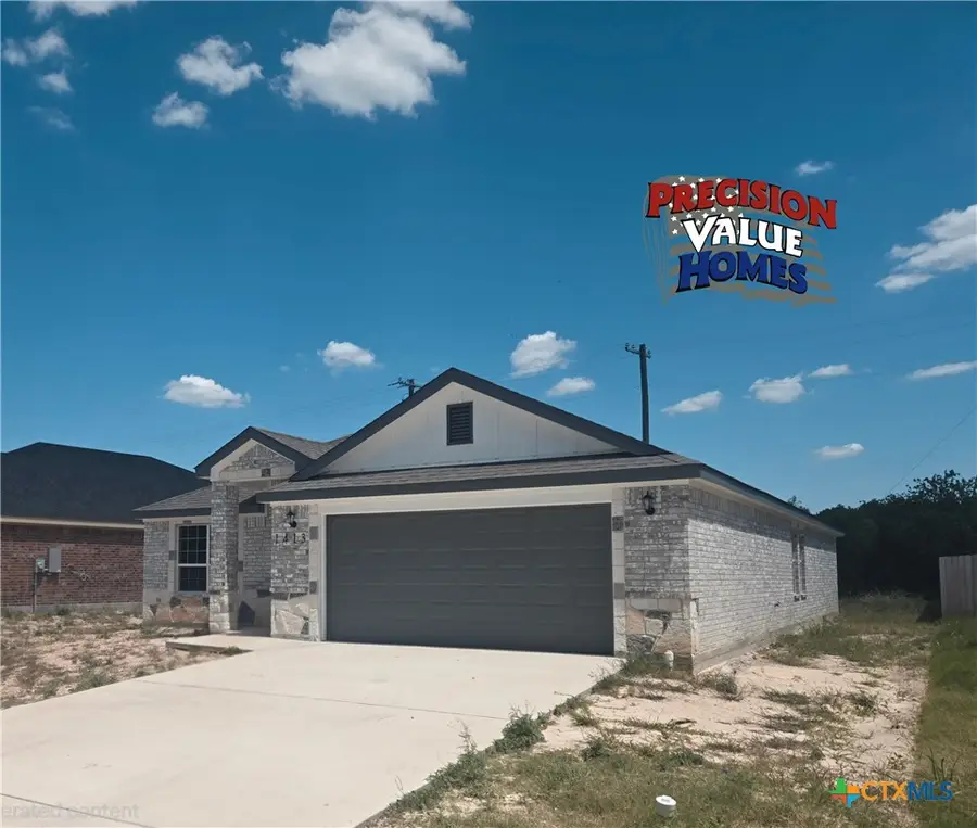1413 Fossil Trail, Belton, TX 76513 - #2