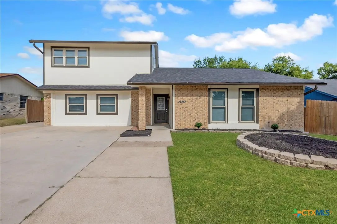 2412 Botanical Drive, Killeen, TX 76542 - #1
