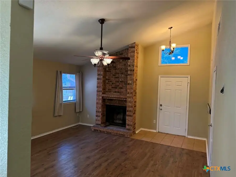 2822 Alamo Trail, Temple, TX 76502 - #2