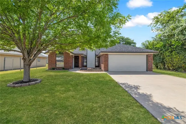 2605 Hidden Hill Drive, Killeen, TX 76543