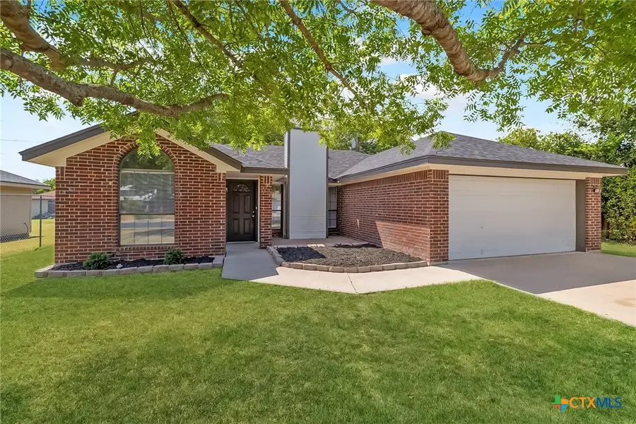 2605 Hidden Hill Drive, Killeen, TX 76543 - #2