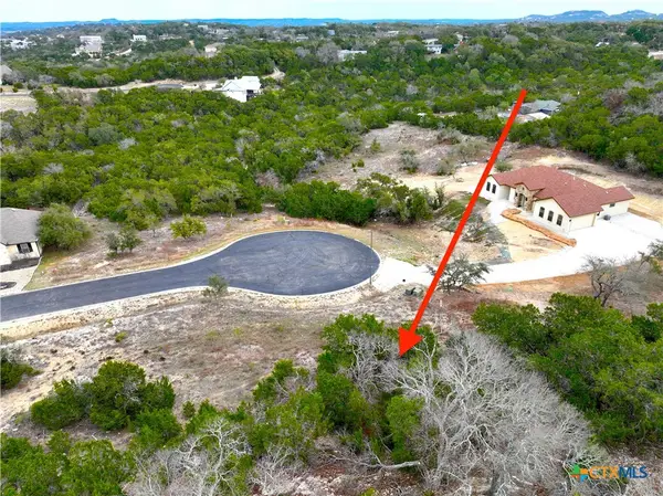 615 Caballo Trail, Canyon Lake, TX 78133