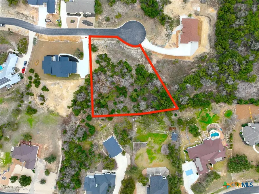 615 Caballo Trail, Canyon Lake, TX 78133 - #2