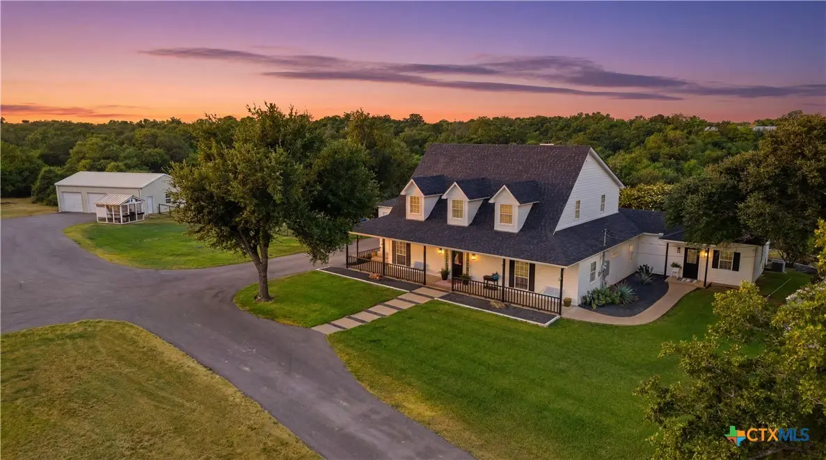 3020 Riverside Trail, Temple, TX 76502 - #1