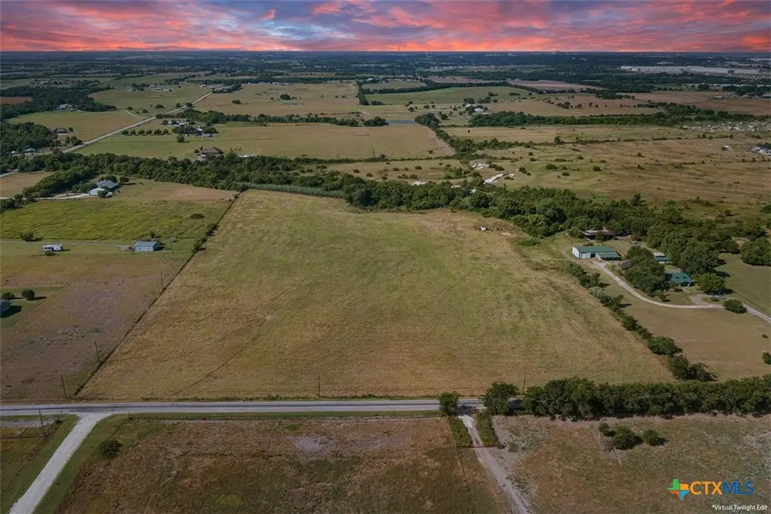 LOT Berger Road, Temple, TX 76501 - #1