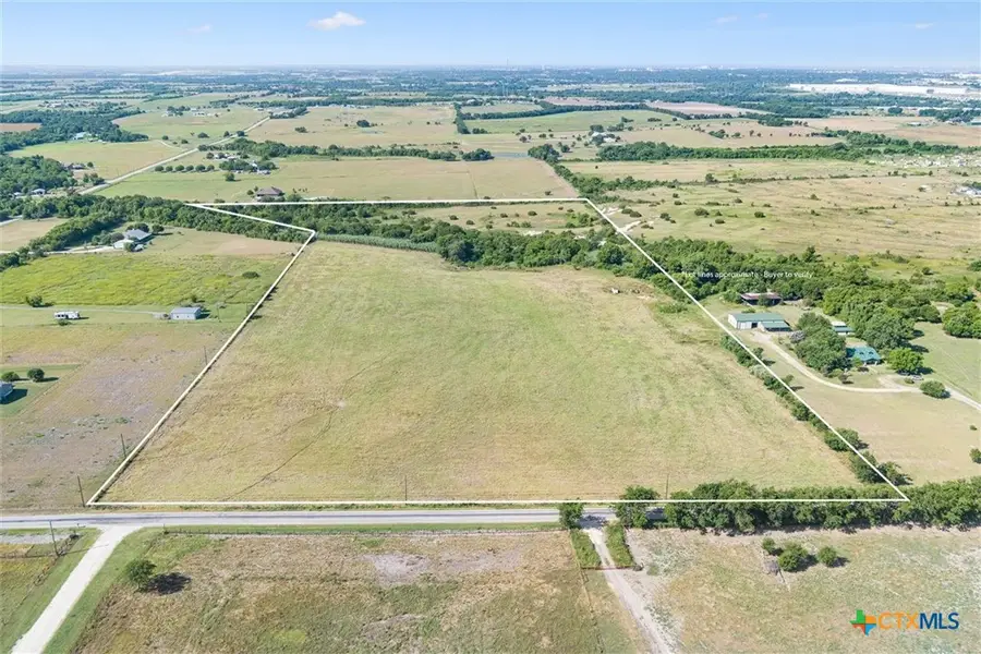 LOT Berger Road, Temple, TX 76501 - #2