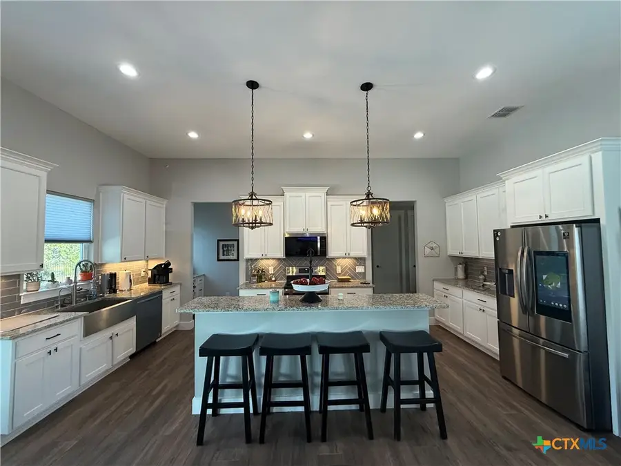 242 Flanders, Fischer, TX 78623 - #2