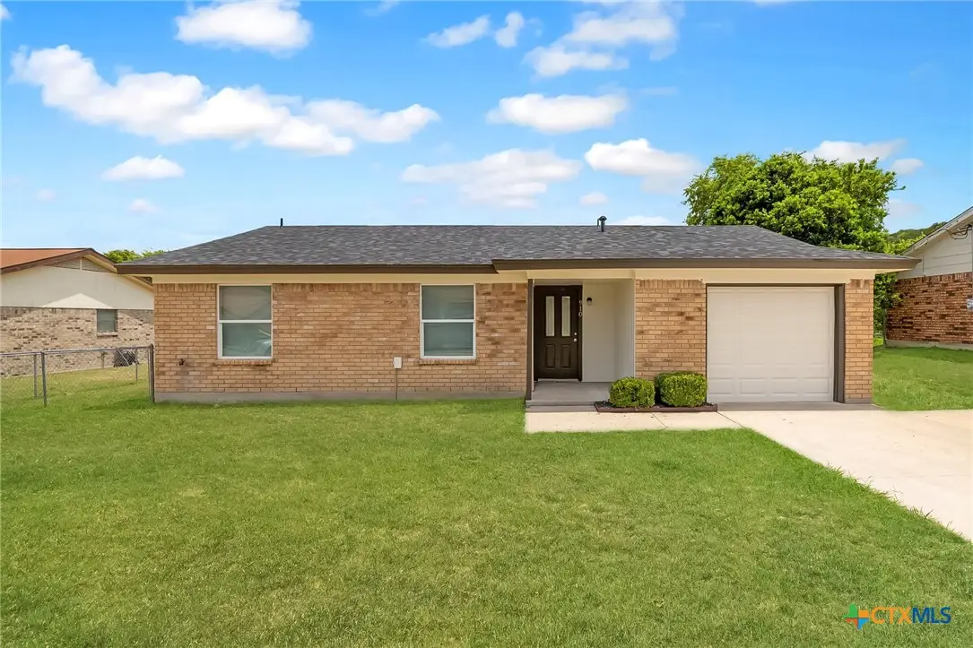 910 Marilyn Drive, Copperas Cove, TX 76522 - #1