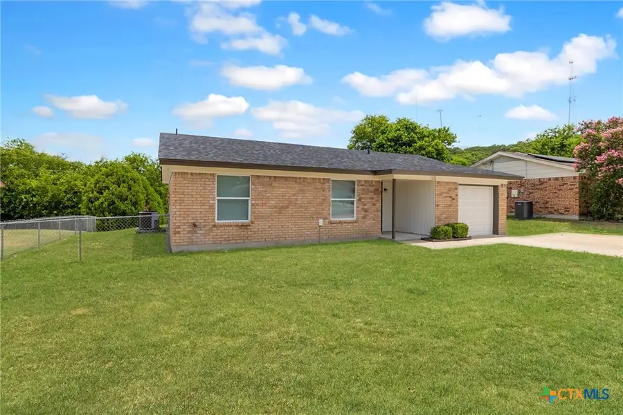910 Marilyn Drive, Copperas Cove, TX 76522 - #2