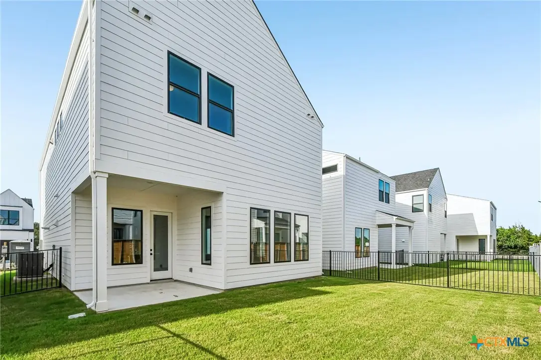 1307 Sweet Bark Street, Austin, TX 78745 - #1