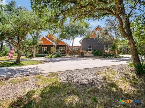 530 Cascade Trail, San Marcos, TX 78666