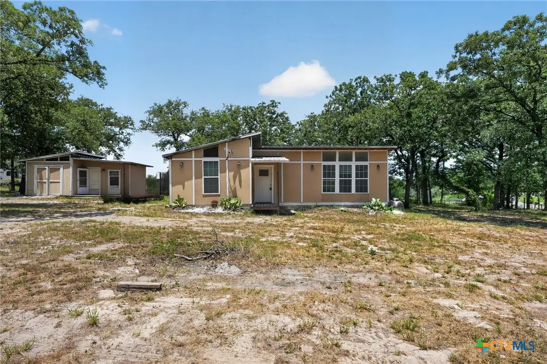 922 Northwood Circle, Rockdale, TX 76567 - #1