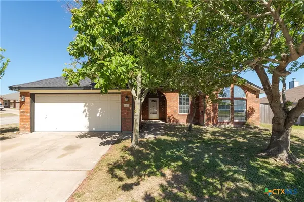 4309 Capri Drive, Killeen, TX 76549
