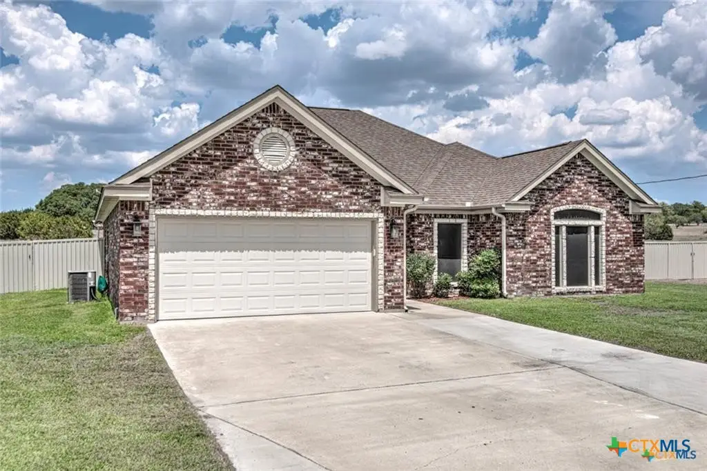 182 Needlepoint Lane, Killeen, TX 76549 - #1