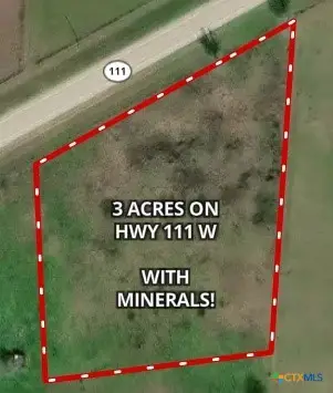 7789 State Highway 111 W, Yoakum, TX 77995 - #1