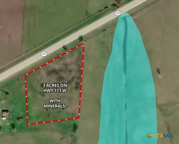 7789 State Highway 111 W, Yoakum, TX 77995 - #2