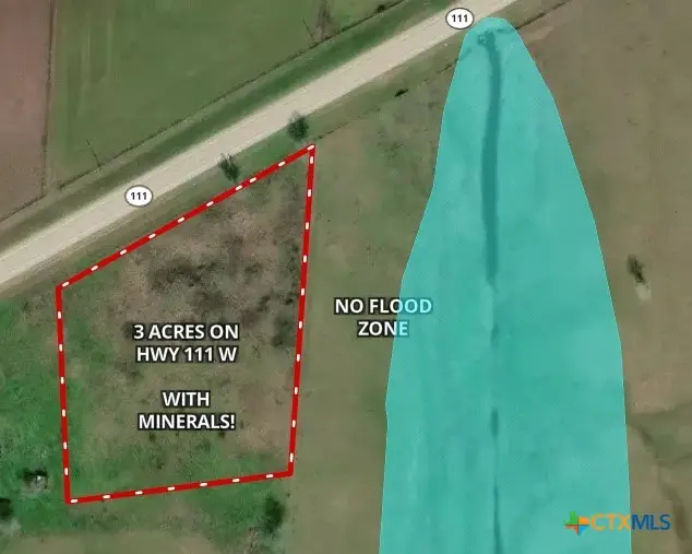 7789 State Highway 111 W, Yoakum, TX 77995 - #3