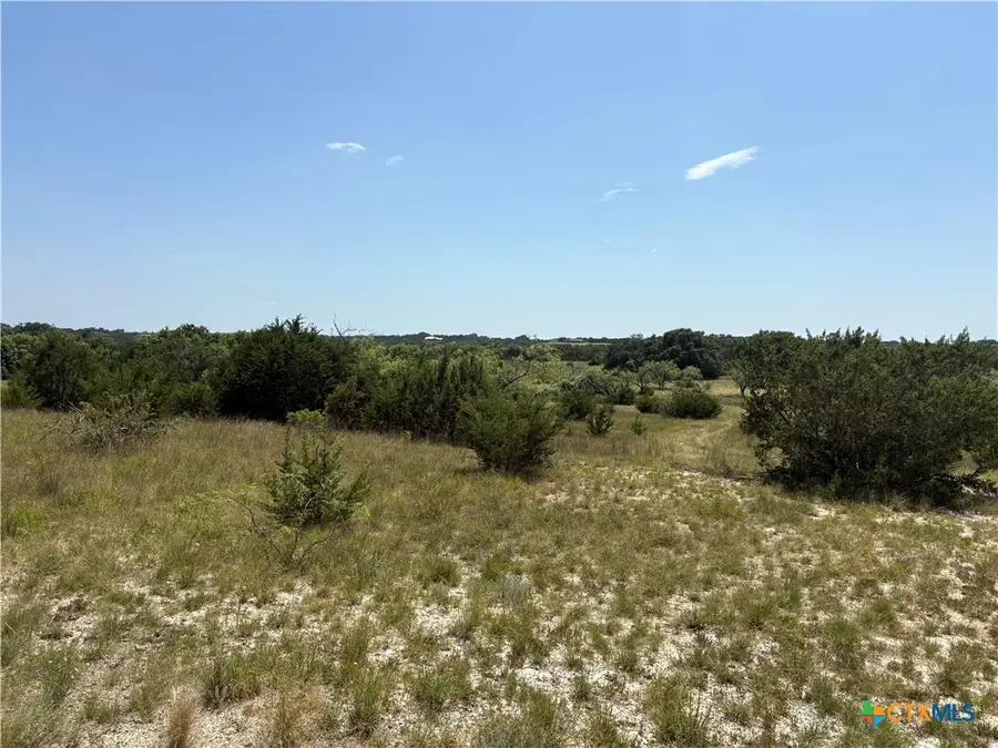 Tract 2 County Road 3421 Road #3423, Lampasas, TX 76550 - #3