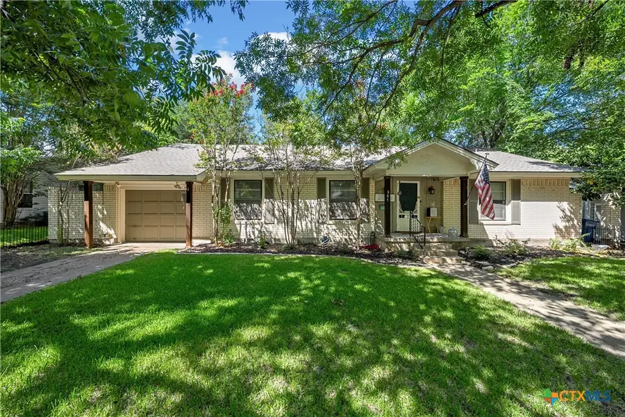 301 N 40th Street, Waco, TX 76710 - #2
