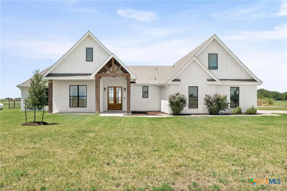 1060 Hackberry Road, Salado, TX 76571 - #1