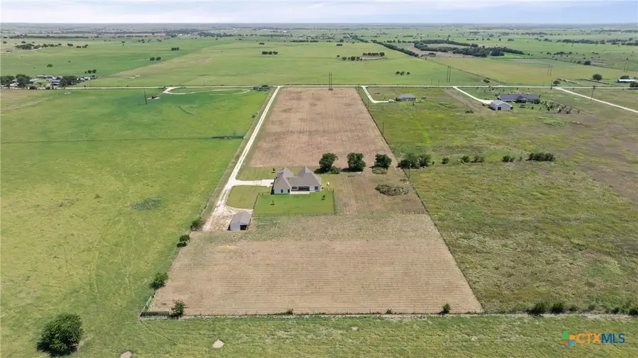 1060 Hackberry Road, Salado, TX 76571 - #2