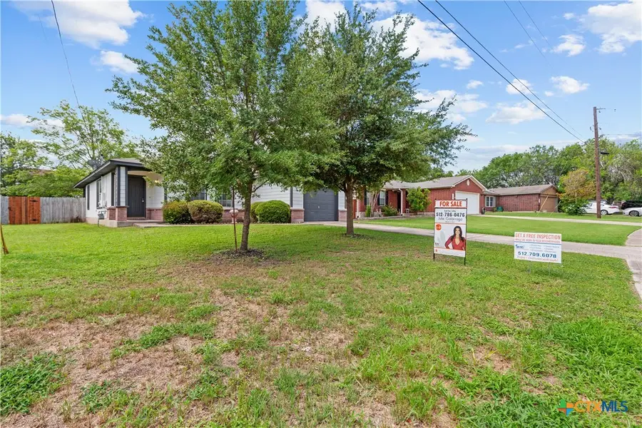 112 James Lin Circle, Kyle, TX 78640 - #3