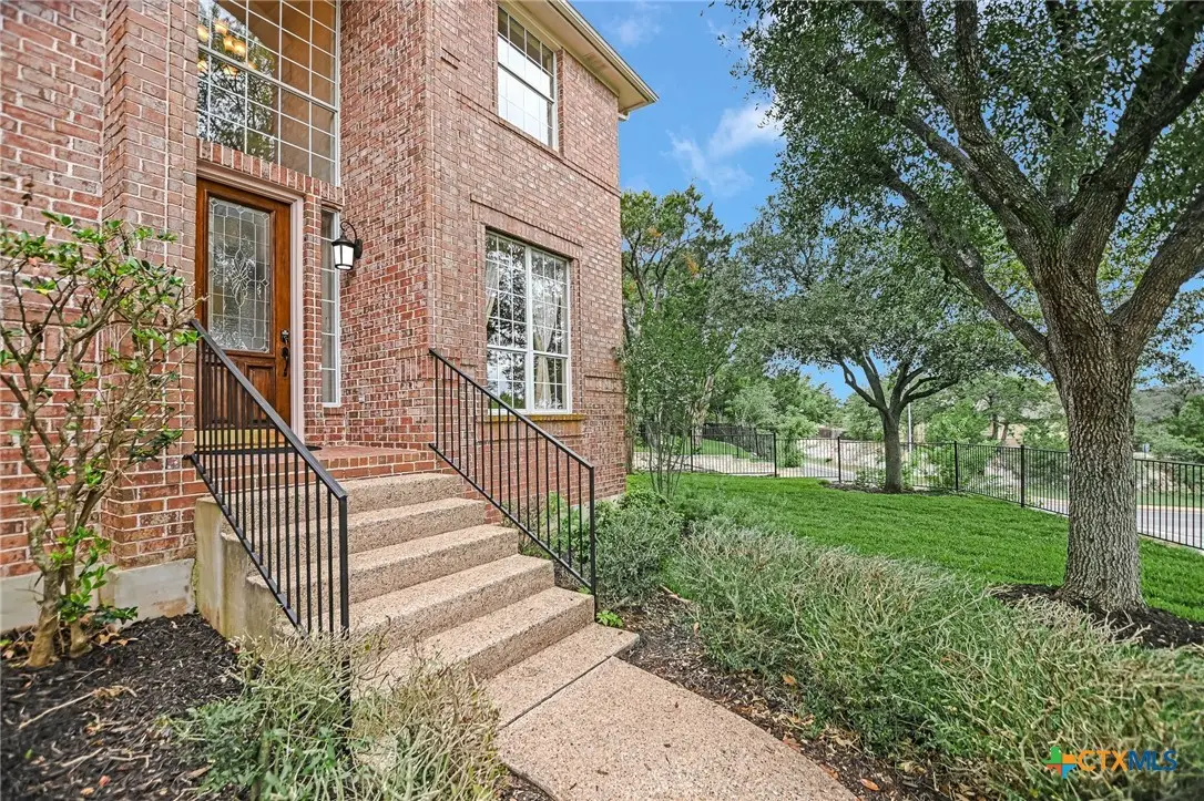 10201 Spicewood Mesa, Austin, TX 78759 - #1