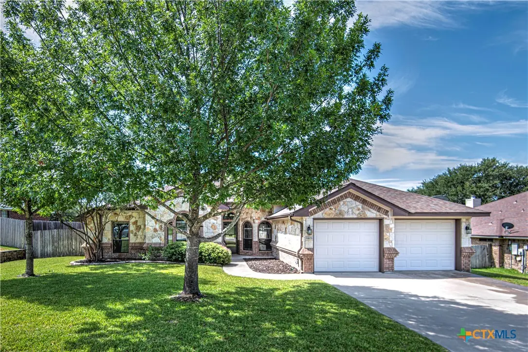 6406 Titanium Drive, Killeen, TX 76542 - #1