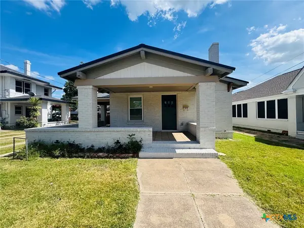 1012 E Main Street, Gatesville, TX 76528
