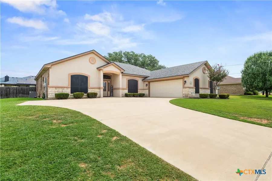3505 Dodge City Drive, Killeen, TX 76549 - #3