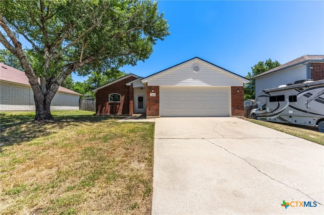 1710 Mattie Drive, Copperas Cove, TX 76522 - #1