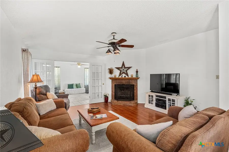 1710 Mattie Drive, Copperas Cove, TX 76522 - #3