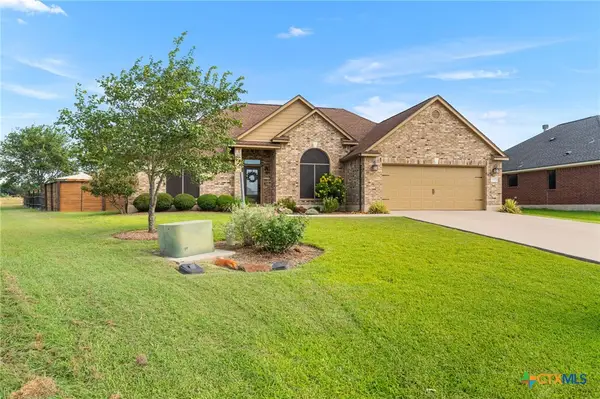 104 Madison Lane, Thrall, TX 76578