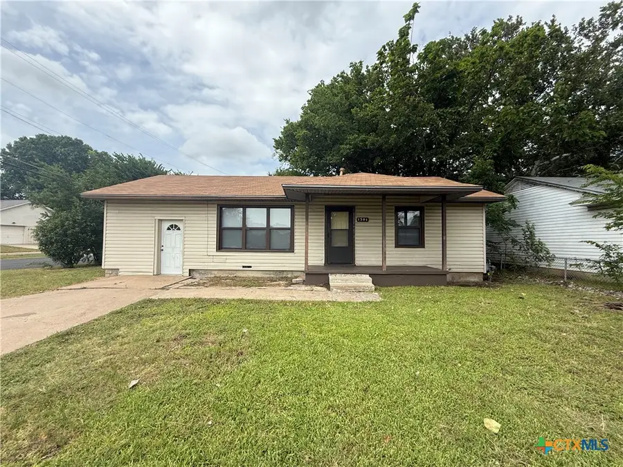 1301 E Avenue H, Killeen, TX 76541 - #2