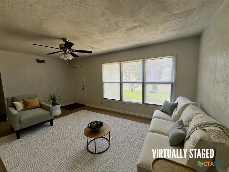 1301 E Avenue H, Killeen, TX 76541 - #3