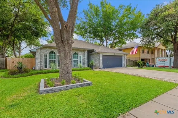 1221 Bell Rock Circle, Pflugerville, TX 78660
