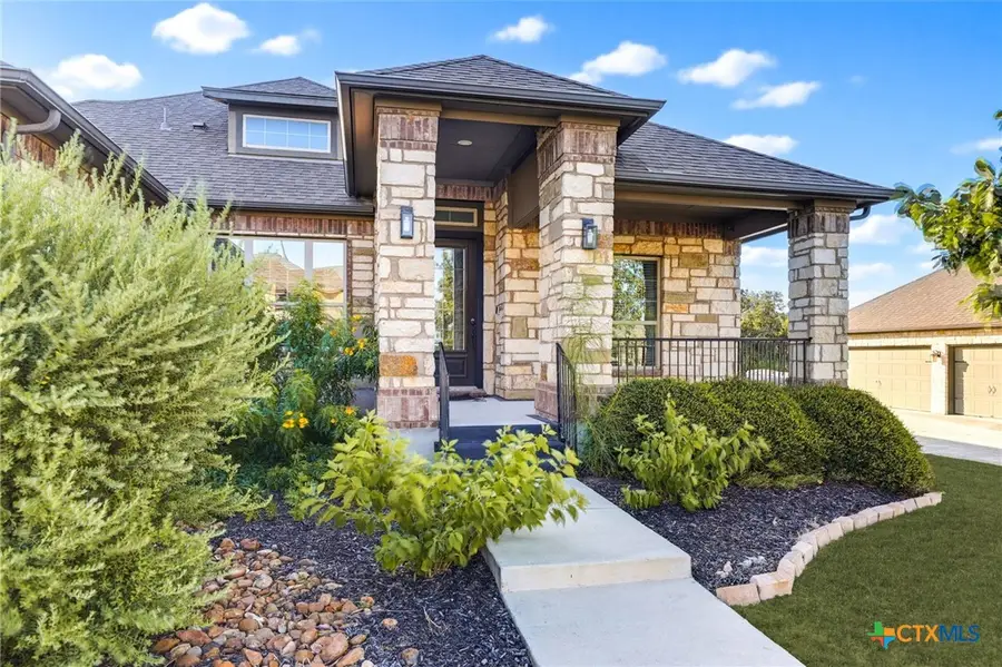 291 Allemania Drive, New Braunfels, TX 78132 - #2