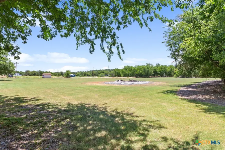 22712 N 12th Street, Buckholts, TX 76518 - #3