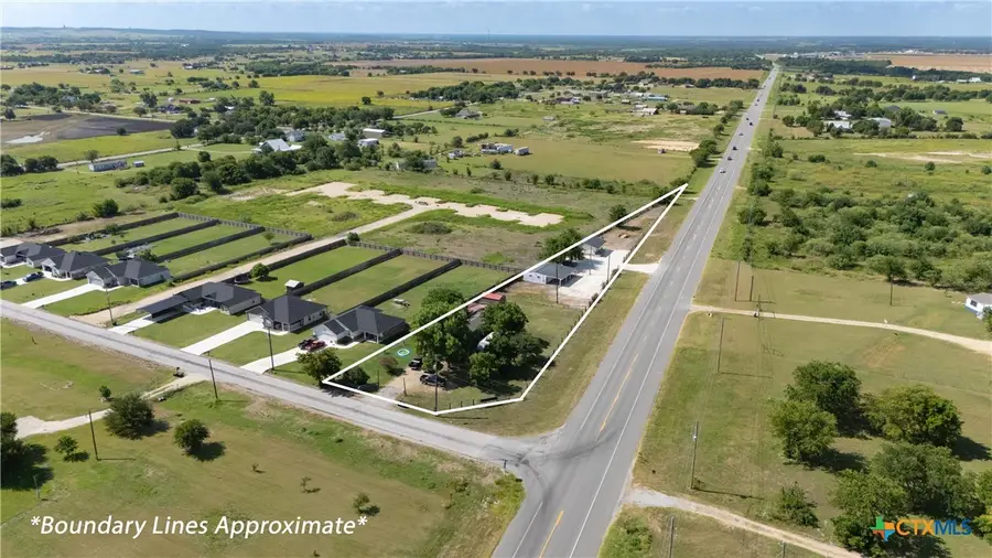 7593 State Highway 95, Temple, TX 76502 - #3