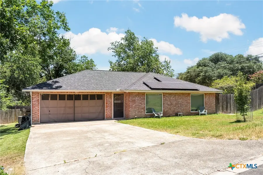 102 Chaparral Street, San Marcos, TX 78666 - #2