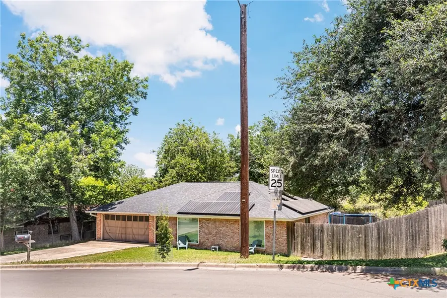 102 Chaparral Street, San Marcos, TX 78666 - #3
