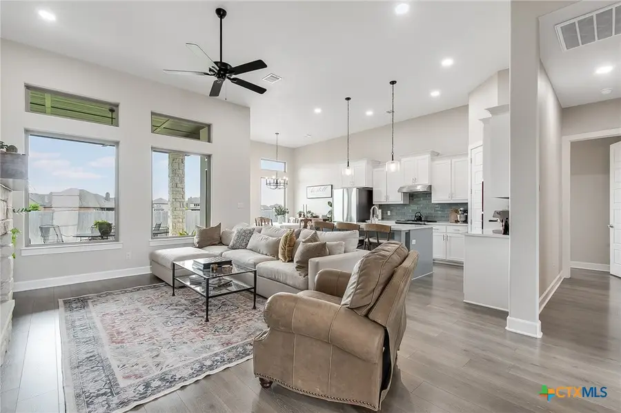 6205 Brasada Lane, Temple, TX 76502 - #2